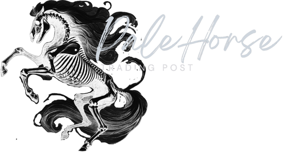 PaleHorse Trading Post